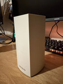 LINKSYS VELOP ATLAS WIFI 6 ROUTER AX5400 DUAL-BAND [SINGLE ROUTER] - WHITE - Like New