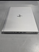HP ELITEBOOK 840 G5 14" 1366X768 HD I7-8650U 16 512GB SSD WINDOWS 11 PRO SILVER - Like New