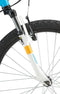 Diamondback Bicycles Lustre 24 Youth Girls 24" Wheel Mountain 02-1510000 - Blue - Like New