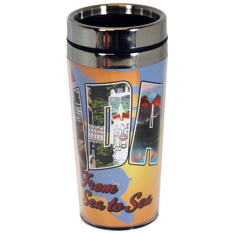 CAN TRAVEL MUG POSTCARD