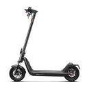 NIU ELECTRIC SCOOTER KQI 300P (BLACK) AND KQI SCOOTER HELMET BUNDLE - BLACK - Like New