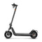NIU ELECTRIC SCOOTER KQI 300P (BLACK) AND KQI SCOOTER HELMET BUNDLE - BLACK - Like New