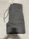 GENERIC SWEATPANTS - SIZE: MEN L - DARK GRAY - Like New