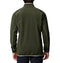 Columbia mens Outdoor Tracks Full Zip Ii - Size: Men Large - Greenscape/Safari - Brand New
