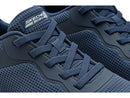 Skechers Bobs Men's B Flex - Arch Comfort Edge Slip-On, Navy, Size 9.5 - Brand New