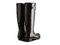 WFT1000RGL Hunter Boots Women's Original Tall Gloss Pull On Rain Boot - Black 8 Like New