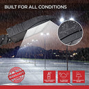 B072F7KQ3X 300 Watt NextGen LED Flood Light 40,000 Lumen Bright White - New - Brand New