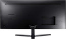 SAMSUNG 34" WQHD SJ55W Ultrawide Gaming Monitor, 75Hz , 4ms, FreeSync - Black Like New