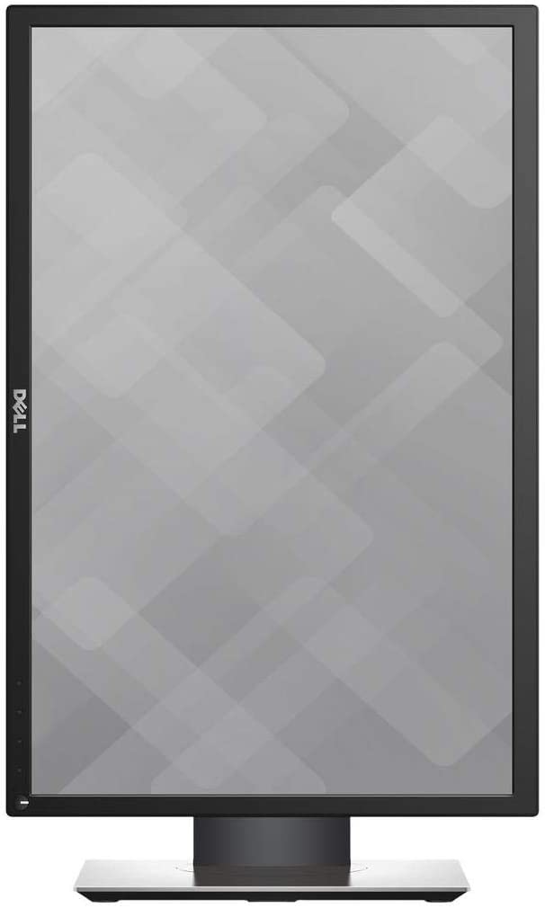 Dell P2217 22" Widescreen LCD Monitor 60Hz P2217 - Black Like New