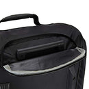 TRAVELERS CLUB XPEDITION 30 INCH ROLLING DUFFEL BAG - BLACK - Brand New