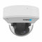 AvertX 4K IR Autofocus Zoom Indoor Outdoor IP Dome Camera AVX-HD848IRM - White Like New