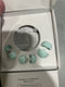 LOOP QUIET NOISE REDUCTION EARPLUGS - MINT - Like New