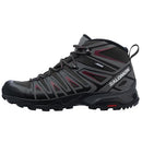Salomon Men's X Ultra Pioneer Mid Climasalomon Waterproof Hiking Boot-Size 10.5 - Like New