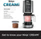 Ninja CREAMi 7-in-1 Ice Cream Maker NC301HSL - SILVER Like New