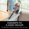 SHARK Rocket Pro Corded Stick Vacuum HV370-RED - Red - Like New