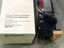 CLOVER REMANUFACTURED TONER CARTRIDGE REPLACEMENT XEROX 106R01594/106R01591 CYAN - Brand New