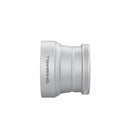 FREEWELL 1.5X TELEPHOTO LENS COMPATIBLE WITH FUJI X100VI X100V – SILVER - Like New