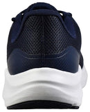 3028254 UNDER ARMOUR MEN'S CHARGED PURSUIT 4 SNEAKER SIZE 11.5 MIDNIGHT/NAVY - Like New