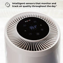 Instant HEPA Quiet Air Purifier From the Makers of Instant Pot150-0006-01-Medium - Like New