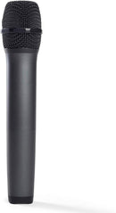 JBL Wireless Two Microphone Dual-Channel Receiver JBLWIRELESSMICAM - Black - Like New