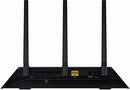 NETGEAR NIGHTHAWK AC2100 SMART WIFI ROUTER DUAL BAND GIGABIT - BLACK - Like New