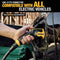 DEWALT Portable Electric Vehicle Level 2 EV Charger up to 16 Amps 120-240V - Like New