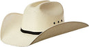 M&F Western Twister Cowboy Hat for Kids - Natural, XL - Brand New