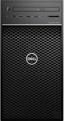 Dell Precision 3630 Tower i5-8600 16GB 512GB SSD - BLACK Like New