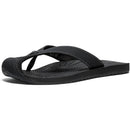 KEEN WOMEN'S BARBADOS SANDAL SIZE WOMEN 8 BLACK - Like New