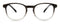 CHARLIE BLUELIGHT COLOR READING GLASSES, 2 PAIRS - Choose Magnification New