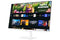 SAMSUNG 27" M50C Series FHD Smart Monitor w/Streaming-TV, LS27CM501ENXZA White - Like New
