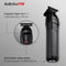 BABYLISSPRO FXONE BLACK FX TRIMMER FX799MB SLEEK HIGH-PERFORMANCE TRIMMER - Like New