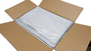 IMBAPRICE 250 - 19X24 PREMIUM MATTE FINISH WHITE POLY MAILERS BELGIAN BLUE - Brand New