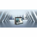 ASUS CHROMEBOOK VIBE CX34 FLIP CLOUD,14" FHD I5-1235U 8GB 256GB SSD, WHITE - Brand New