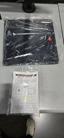 GENERIC INTELLIGENT ELECTRONIC SAFE, KEYS - BLACK - Scratch & Dent