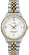 TIMEX HERITAGE WATERBURY WATCH - Like New