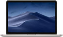 Apple Macbook Pro 15.4" 2880x1800 I7-4770HQ 16GB 512GB SSD - Silver - Like New