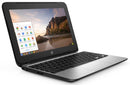 HP Chromebook 11 G3 11.6" HD Celeron N2840 2GB 16GB eMMC - Scratch & Dent
