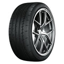 YOKOHAMA 285/30R20 99Y XL ADVAN APEX V601 BW - NEW - Brand New