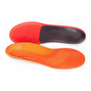 Superfeet Run Pain Relief Insoles Plantar Support All Arch Heights - Like New