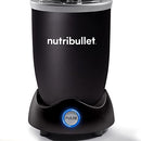 NUTRI BULLET NUTRIBULLET PRO+ 1200W - BLACK - Like New