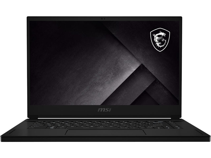 MSI GS66 10UE-280CA Stealth Gaming 15.6 FHD i7-10750H 16GB 1TB SSD RTX 3060 - Like New