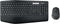 LOGITECH MK850 PERFORMANCE WIRELESS KEYBOARD,MOUSE COMBO - FRENCH LAYOUT - BLACK - Like New