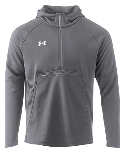 1351314 Under Armour mens Officials Stealth Apparel 2XL - Like New