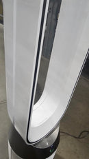 DYSON PURIFIER COOL GEN1 TP10 PURIFYING FAN - WHITE - Like New