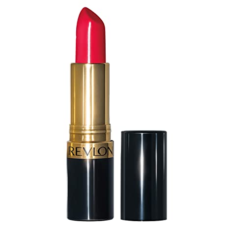 REVLON Super Lustrous Lipstick New