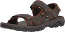 1019192 Teva Men's Katavi 2 Black Olive Size 11 - Brand New
