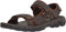 TEVA MEN'S KATAVI 2 BLACK OLIVE SIZE: MEN 11 BLACK OLIVE - Like New