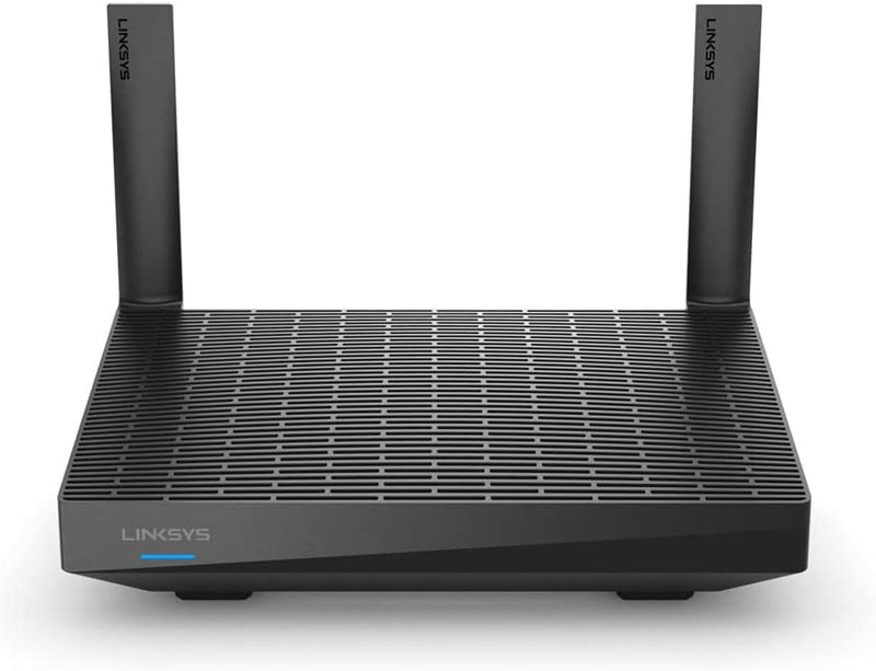 Linksys MR7320-RM2 AX1800 MAX-Stream Mesh Wi-Fi 6 Router - - Scratch & Dent