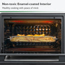 VAL CUCINA 26QT INFRARED HEATING AIR FRYER TOASTER OVEN 10 IN 1 CONVECTION OVEN - Like New